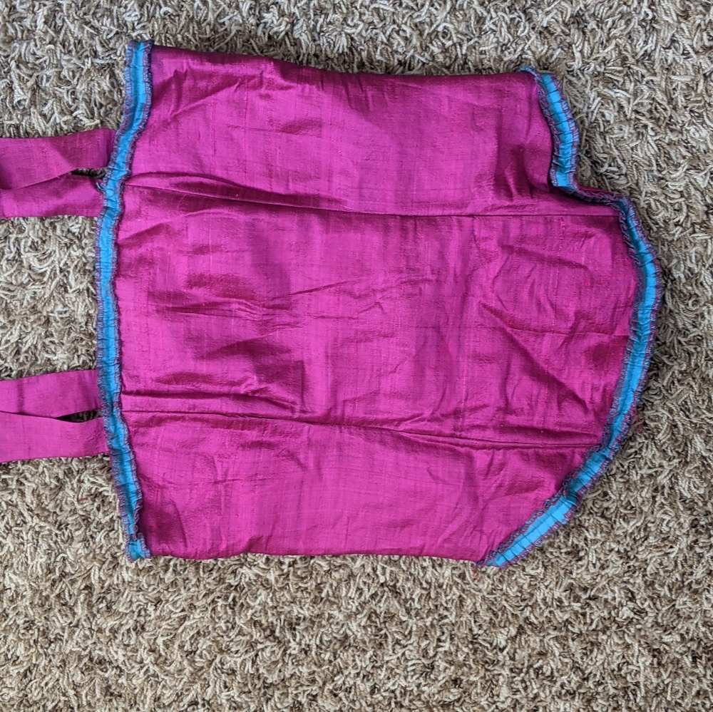 Corset - Picture 4 of 4